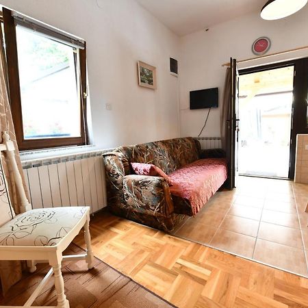 Apartments Alan Saborsko Екстериор снимка